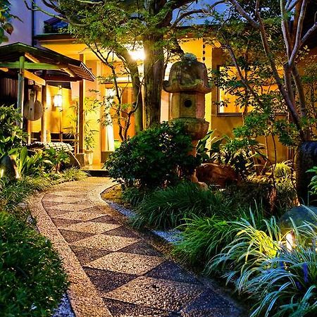 Matsuyone Hotel โทโยฮาชิ ภายนอก รูปภาพ