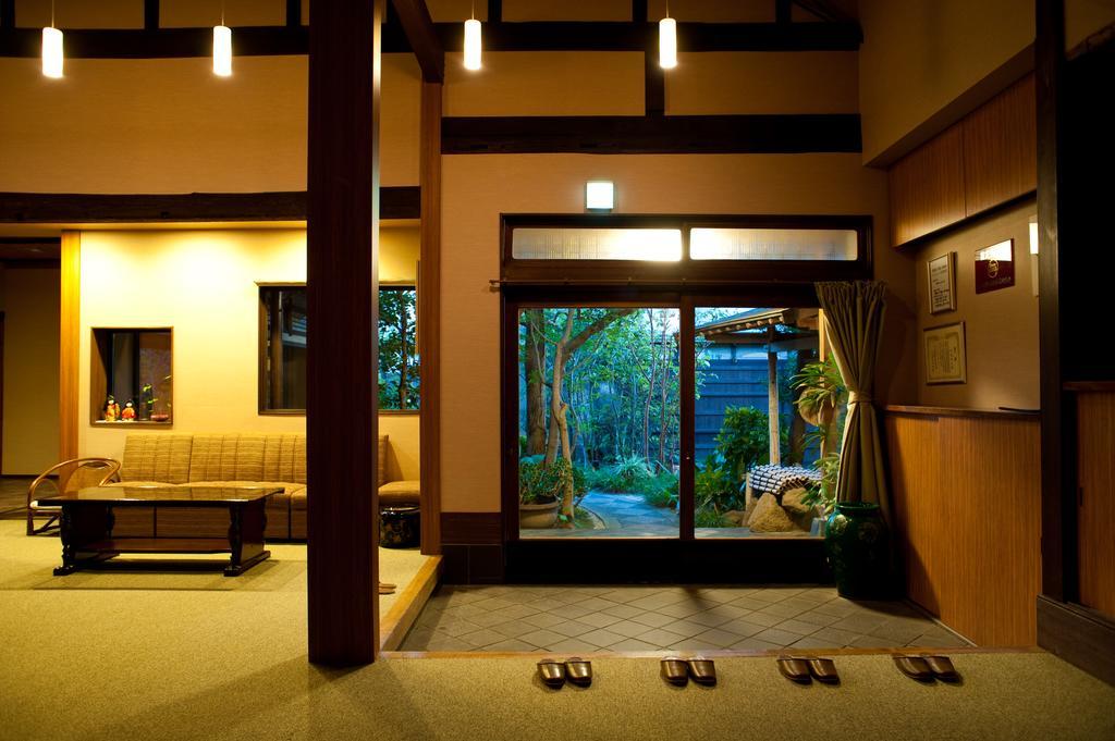 Matsuyone Hotel โทโยฮาชิ ภายนอก รูปภาพ