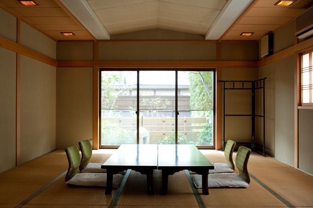 Matsuyone Hotel โทโยฮาชิ ภายนอก รูปภาพ
