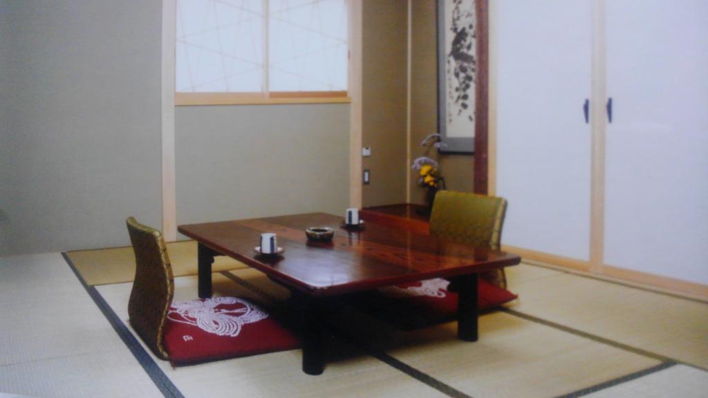 Matsuyone Hotel โทโยฮาชิ ภายนอก รูปภาพ